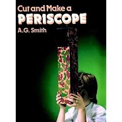 Easy-to-Make Periscope (Models & Toys)