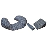 The CozyMe Pillow, Nursing And Infant Development... by The CozyMe Company