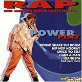Rap Power Play