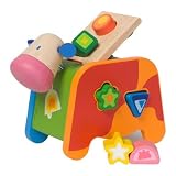 Sorting & Stacking Toys