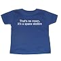 Star Wars"That's No Moon, It's A Space Station" Baby/Infant/Newborn/Toddler Short Sleeve T-Shirt