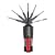 Apollo Precision Tools DT1019 Mr. 7 Hands Multi-End Screwdriver