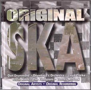 CD-Charts  Search : Original Ska