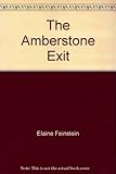 The Amberstone exit