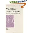 Models of Lung Disease (Lung Biology in Health and Disease) by Gil