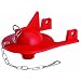 2012BP Korky Fin Shark Flapper For Kohler Toilet Repair