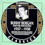 Bunny Berigan 1937 1938