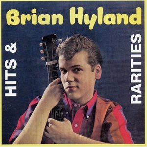 Brian Hyland - Hung Up In Your Eyes Lyrics - Zortam Music