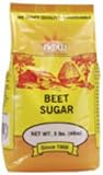 Beet Sugar - 3 lbs., Ships Ground Only