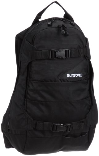 Burton Rucksack PARADISE 17L FW, TRUE BLACK, 51x30x14, 256164