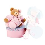 Kaloo Liliblue - Chubby Bear