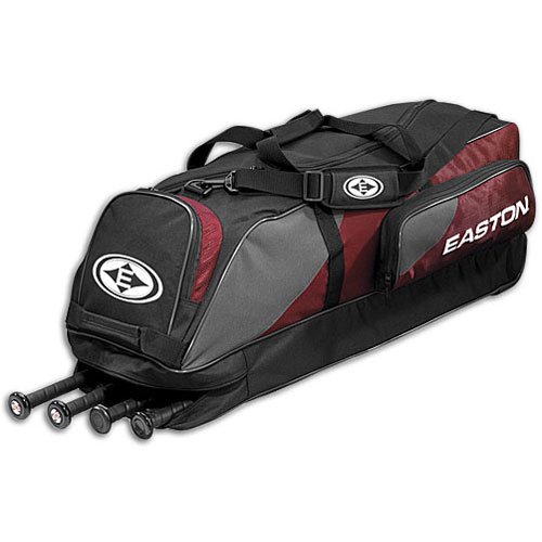 Easton Havoc Wheeled Bag