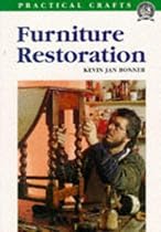 Furniture Restoration: Practical Crafts Series