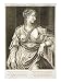 Agrippina Wife of Tiberius Subject Giclee Poster Print by Aegidius Sadeler Or Saedele...