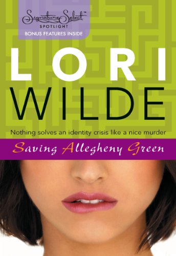 Saving Allegheny Green (Signature Select)