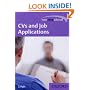 CVs and Job Applications (One Step Ahead)