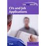 CVs and Job Applications (One Step Ahead)