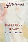 Blessings of the Heart (Love Inspired)
