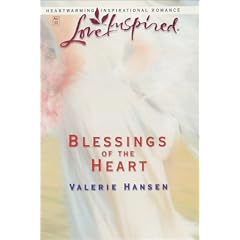 Blessings of the Heart