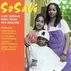 So Sabi: Cape Verdean Music from New England