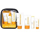 Dermalogica Solar Defense Kit 4 piece