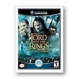 Lord of the Rings The Two Towers ~ Electronic Arts