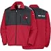 Columbia Louisville Cardinals Fastbreak Sweater Fleece