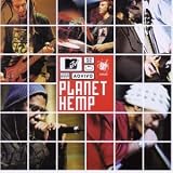 MTV ao Vivo: Planet Hemp an album by Planet Hemp