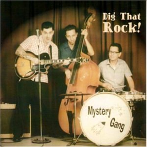Dig That Rock