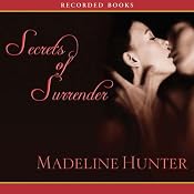 Secrets of Surrender | [Madeline Hunter]