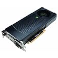 PNY GeForce GTX 670 Graphics Card VCGGTX670XPB