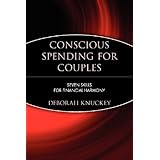 conscious spending for couples seven skills for financial harmony