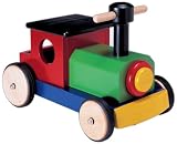 Review PINTOY  / Pintoy Train