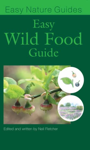 Wild Foods