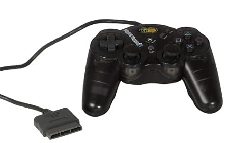 Analog Controller