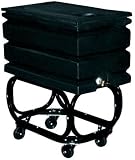 Port-A-Cool Fan Port-A-Filler Water Tank - Fits 24in. and 36in. Fans, Model# PAC-ACC-01