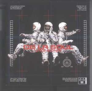CD-Charts   : Art Official Intelligence 2: Bionix [Better Stronger Faster]