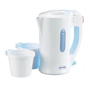 Haden 5390 Explorer Travel Jug Kettle