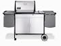 Weber  6740001 Genesis Gold B Propane, Stainless Steel