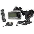 Sirius SP-TK2 Sportster Replay Satellite Radio with Car Kit