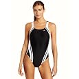 Speedo Women's Quantum Splice Swimsuit With Hydro Bra