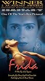 Frida [VHS]