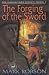 Search : The Forging of the Sword (The Darkweaver Legacy)