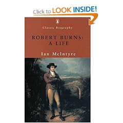 Robert Burns: A Life (Penguin Classic Biography)