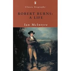 Robert Burns: A Life (Penguin Classic Biography)