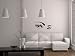 Eyes Vinyl Wall Art Decal Sticker