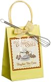 Review Whipstirs  / Whipstirs Hazelnut Hot Cocoa, 8-Ounce Bags (Pack of 6)