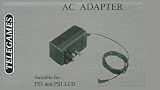 AC Adaptor for Playstation & PSone LCD