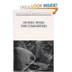 The Comforters ): Revived Modern Classic (New Directions Paperbook, No 796