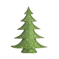 Sisal Tree with Lights- Green(31")